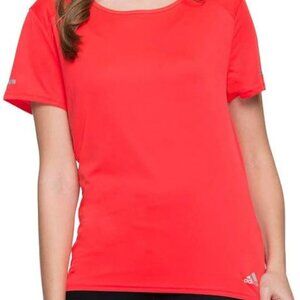 Adidas Running Climalite Coral Top